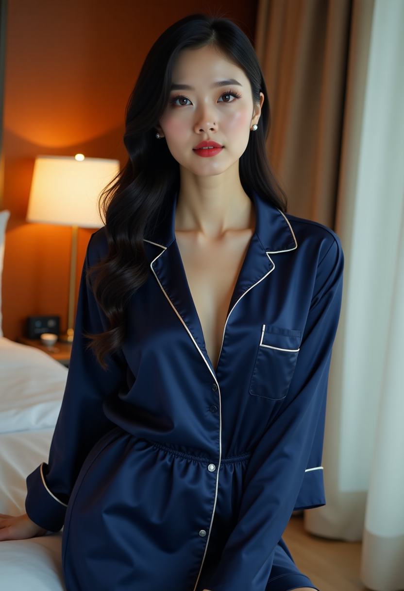 云海漫步者